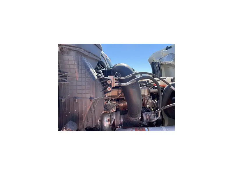 2022 FREIGHTLINER CASCADIA 126