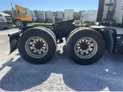 2022 FREIGHTLINER CASCADIA 126
