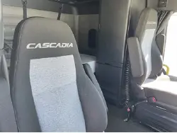2022 FREIGHTLINER CASCADIA 126