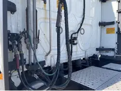2022 FREIGHTLINER CASCADIA 126