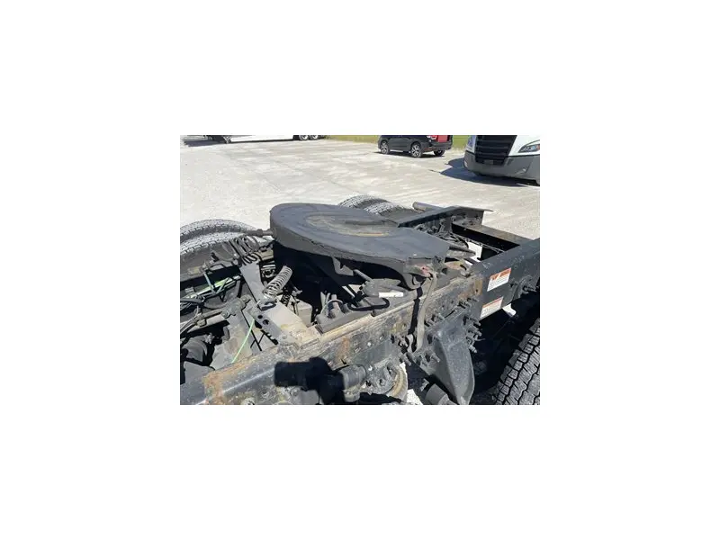 2022 FREIGHTLINER CASCADIA 126