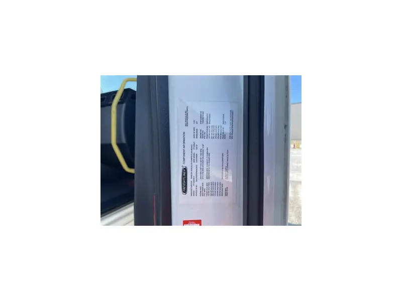 2022 FREIGHTLINER CASCADIA 126