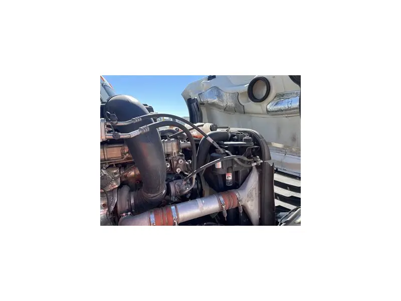 2022 FREIGHTLINER CASCADIA 126
