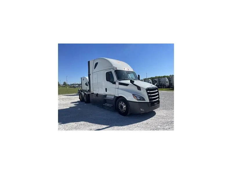 2022 FREIGHTLINER CASCADIA 126