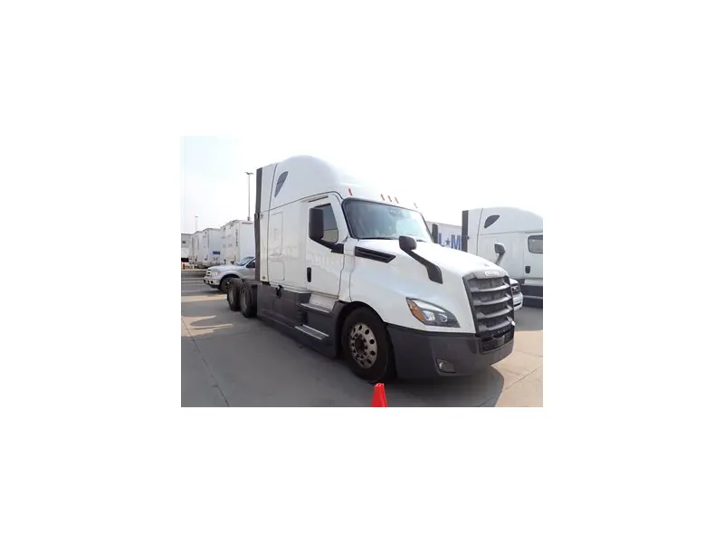 2022 FREIGHTLINER CASCADIA 126
