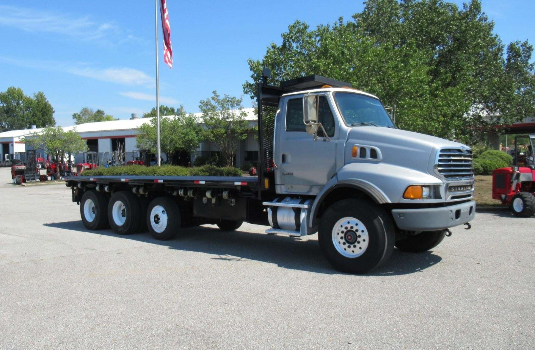2007 STERLING LT in Tuscaloosa, AL
