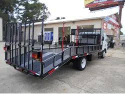 2027 ISUZU NPR HD