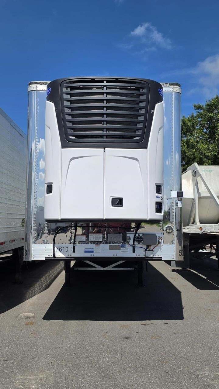 2027 VANGUARD COOL GLOBE R8000B in Atlanta, GA