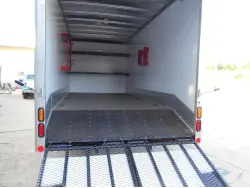 2027 ISUZU NPR HD