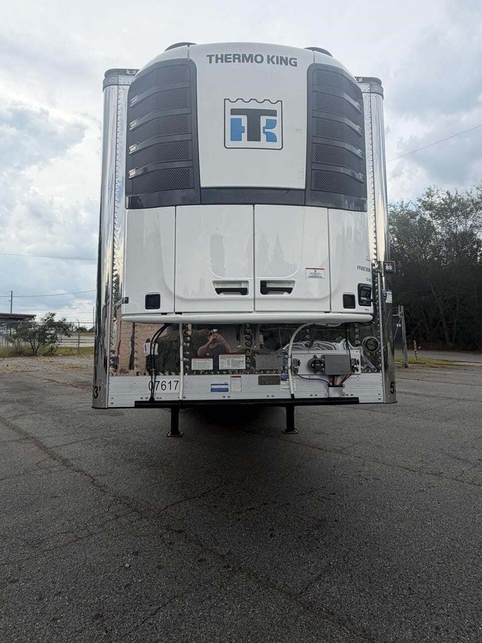 2027 VANGUARD COOL GLOBE R8000B in Fort Lauderdale, FL