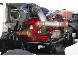 2020 KENWORTH T880