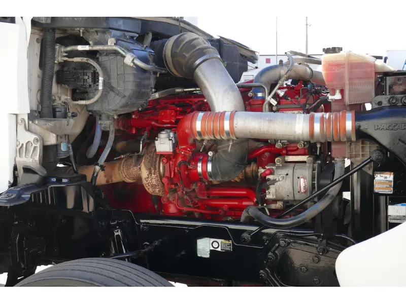 2020 KENWORTH T880