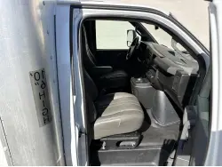 2021 GMC SAVANA