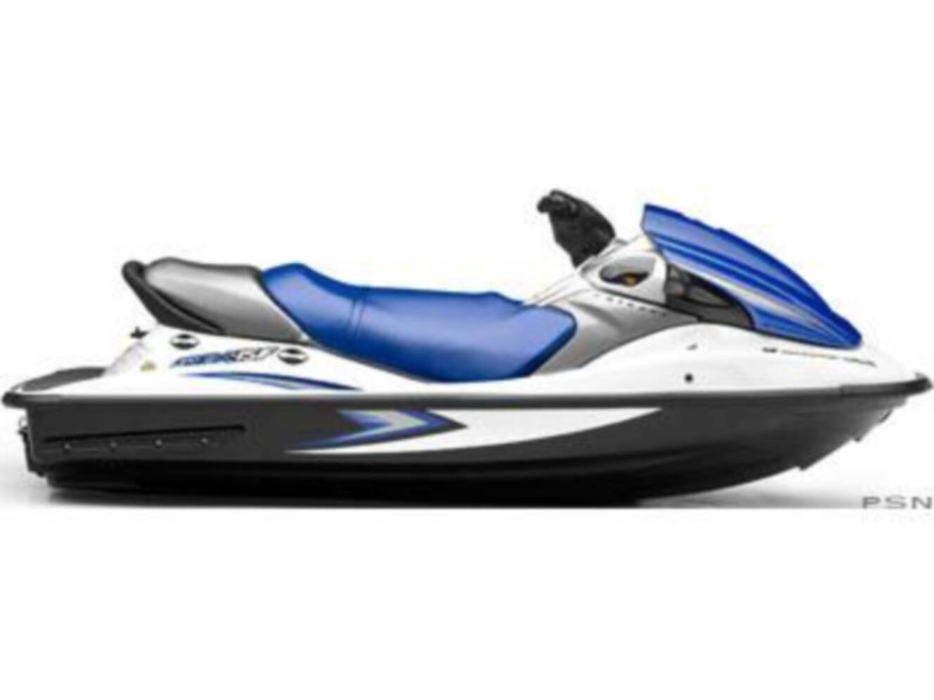 A photo of this 2008 Kawasaki Jet Ski® STX®-15F