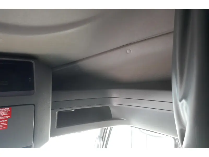 2019 INTERNATIONAL LT
