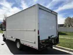 2021 GMC SAVANA