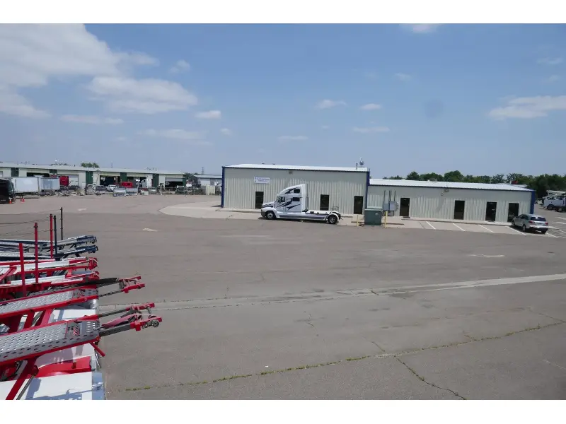 2002 FREIGHTLINER COLUMBIA