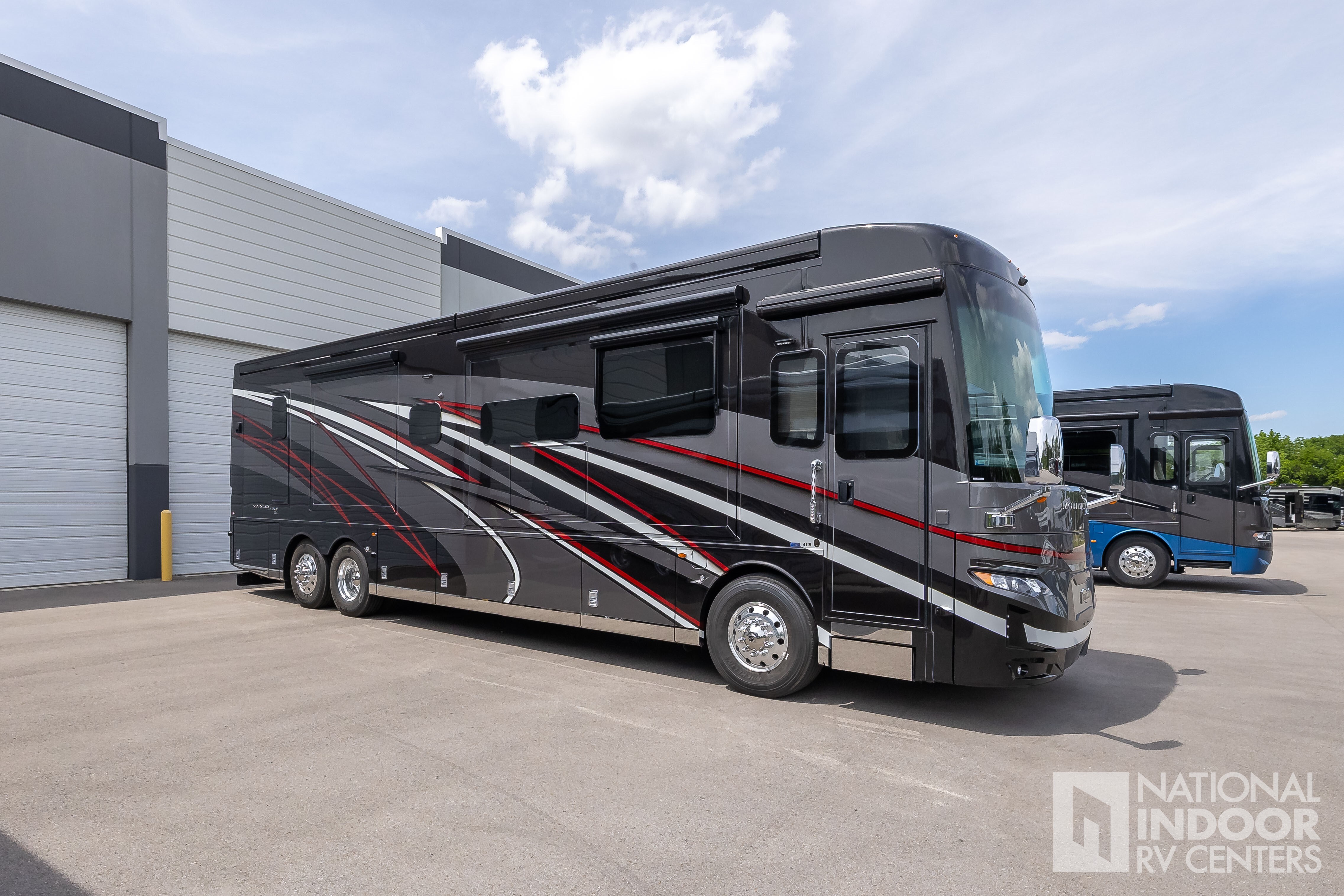 2027 Newmar Mountain Aire 4118 in lawrenceville GA