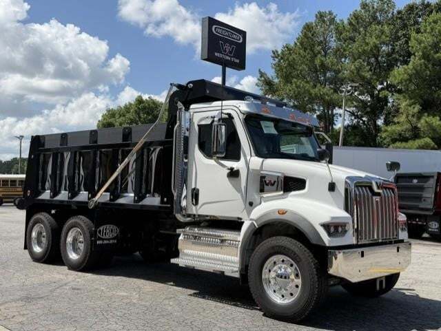 2027 WESTERN STAR 47X in Forest Park, GA