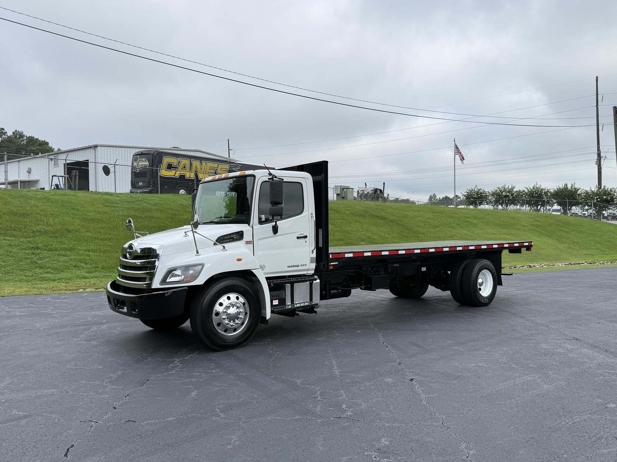 2019 HINO 338 in Carrollton, GA