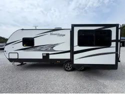 2018 Highland Ridge Mesa Ridge Lite 2410RL