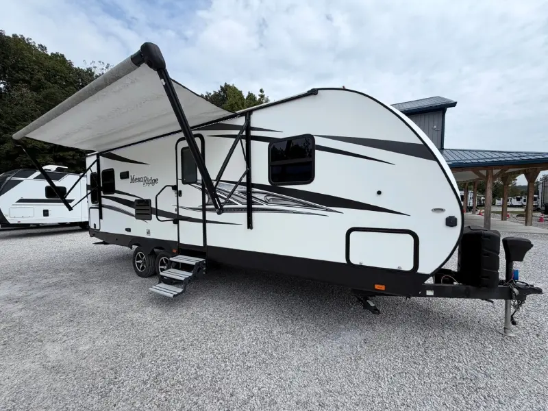 2018 Highland Ridge