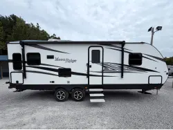 2018 Highland Ridge Mesa Ridge Lite 2410RL