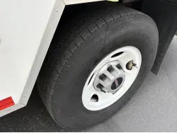 2021 GMC SAVANA