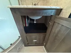 2018 Highland Ridge Mesa Ridge Lite 2410RL