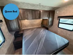 2018 Highland Ridge Mesa Ridge Lite 2410RL