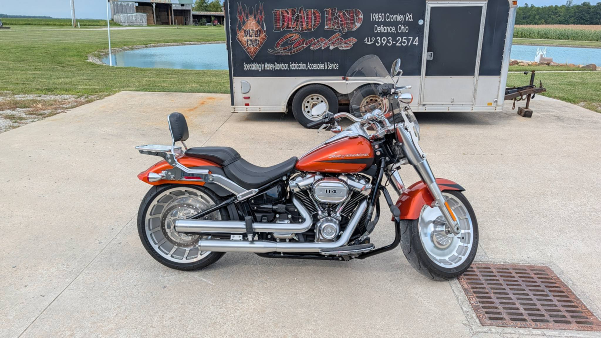 Used Motorcycles For Sale Near Oakland, MI - Cycle Trader