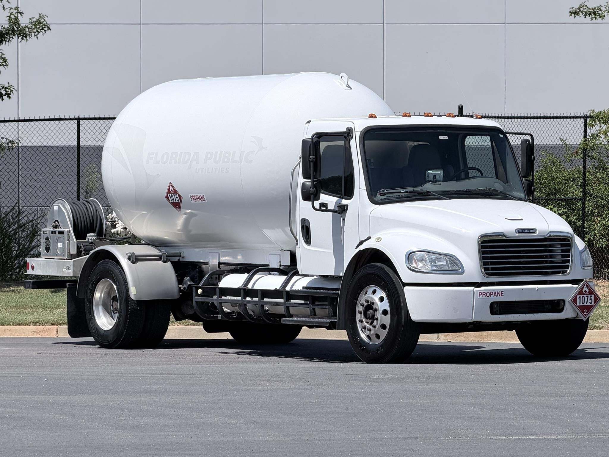 2018 FREIGHTLINER S2G in Cartersville, GA