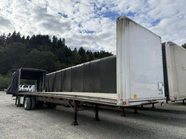 2010 MAC TRAILER MFG in Orting, WA