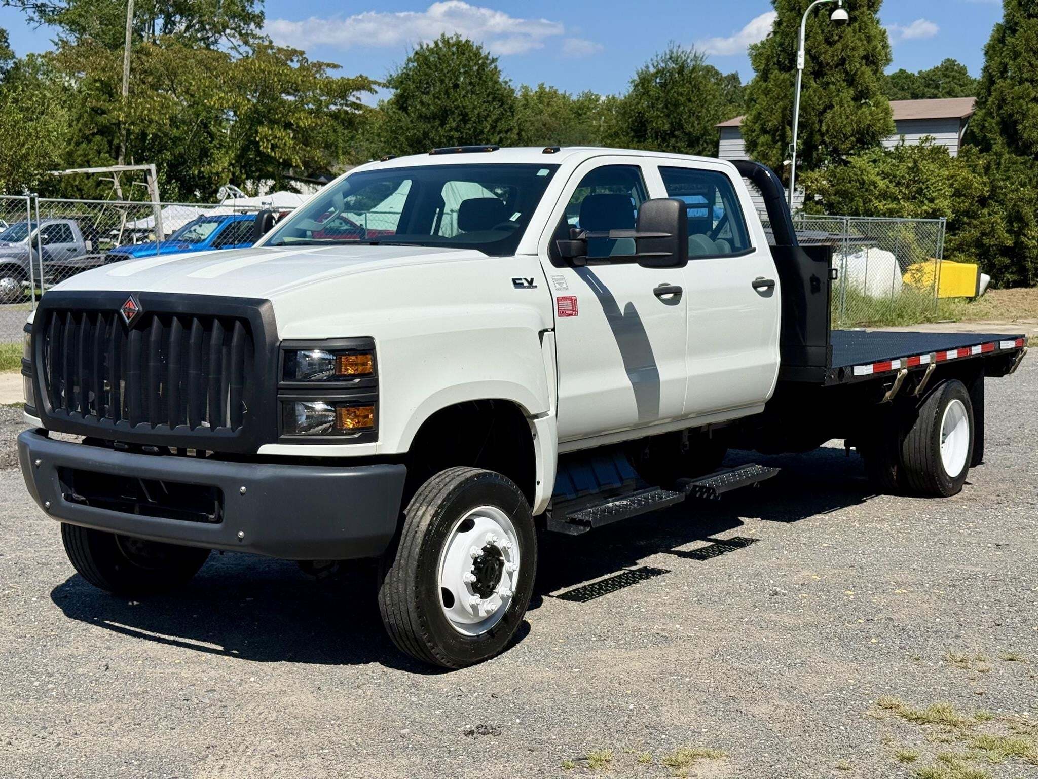 2022 INTERNATIONAL CV in Charlotte, NC