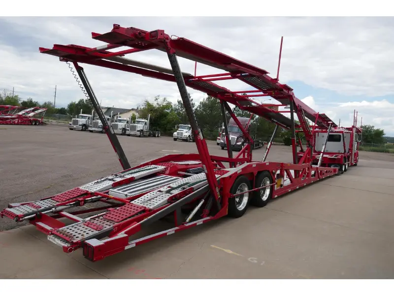 2019 PETERBILT 389