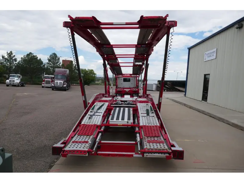 2019 PETERBILT 389