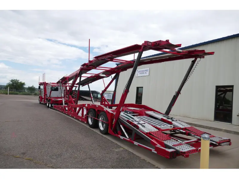 2019 PETERBILT 389
