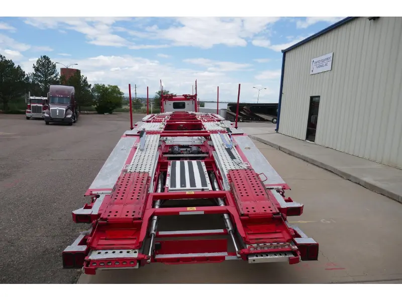 2019 PETERBILT 389