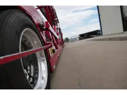 2019 PETERBILT 389