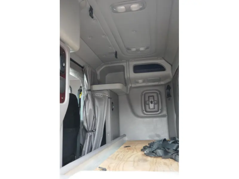 2019 PETERBILT 389