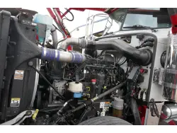 2019 PETERBILT 389