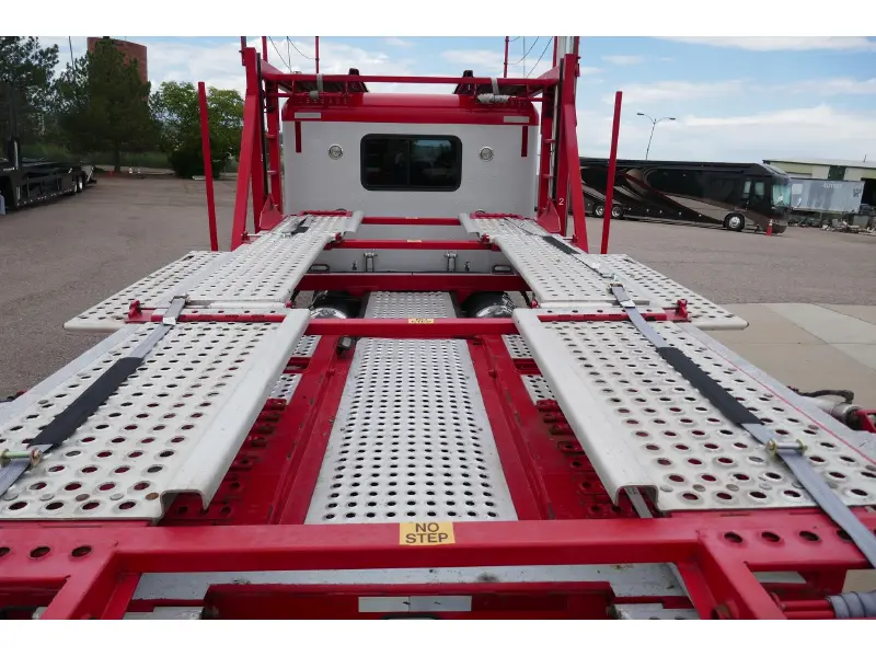 2019 PETERBILT 389