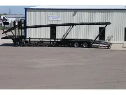 2023 SUN VALLEY 7 CAR LOW PROFILE
