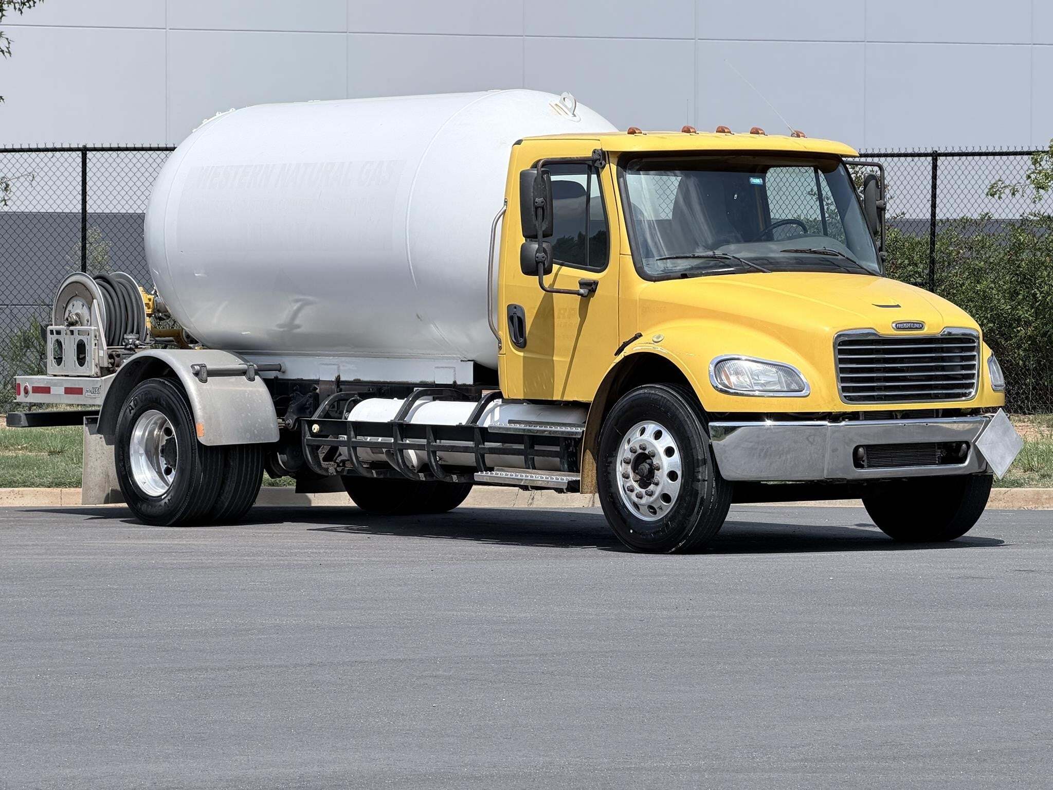 2018 FREIGHTLINER S2G in Cartersville, GA