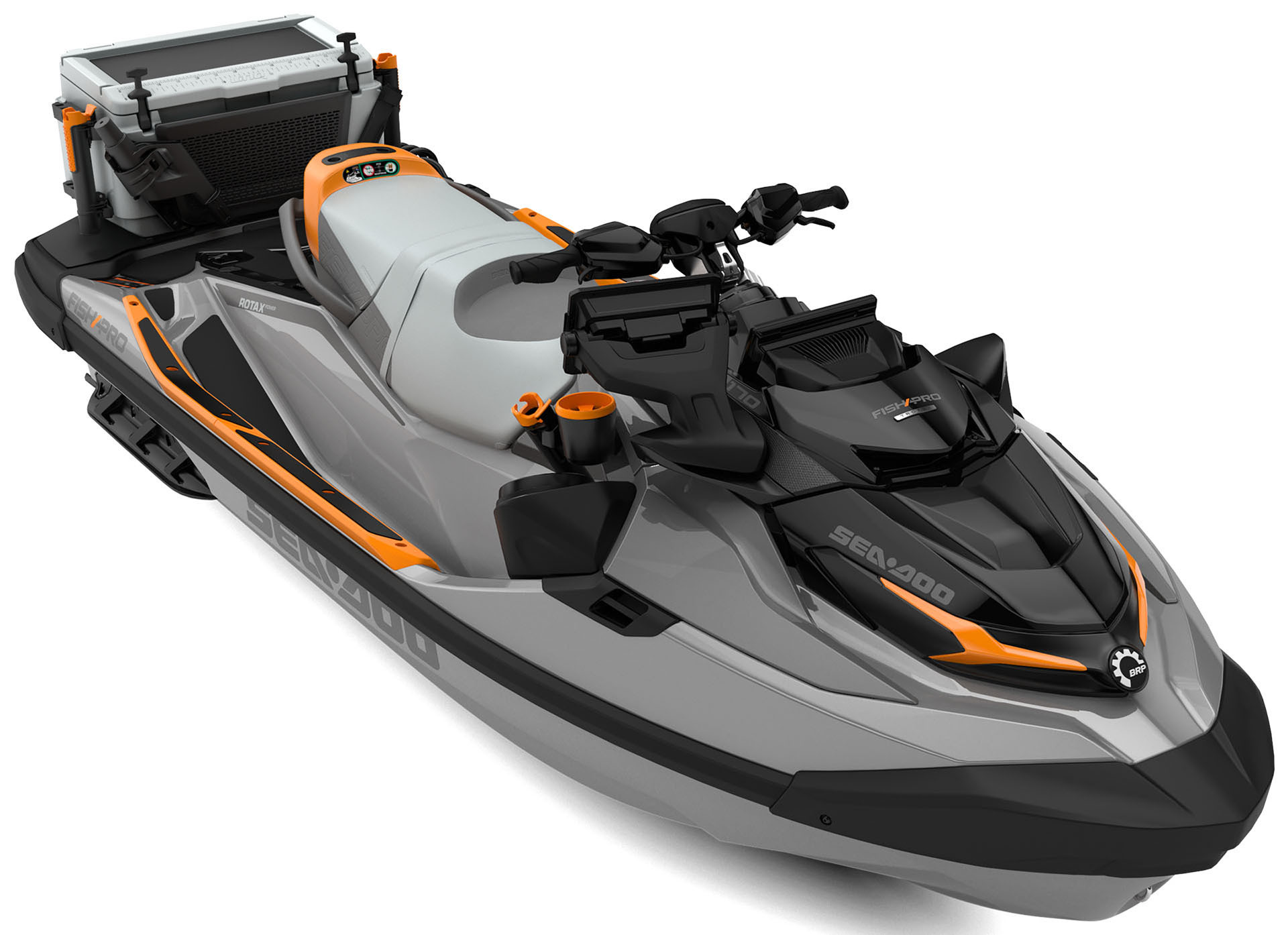 2027 Sea-Doo Fishpro Trophy 170 in zulu IN