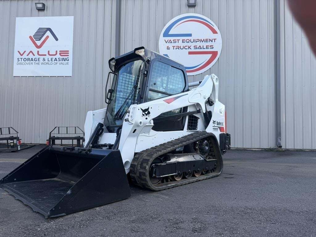 Bobcat Equipment listings For Sale Near Fort Payne, Alabama - Equipment ...