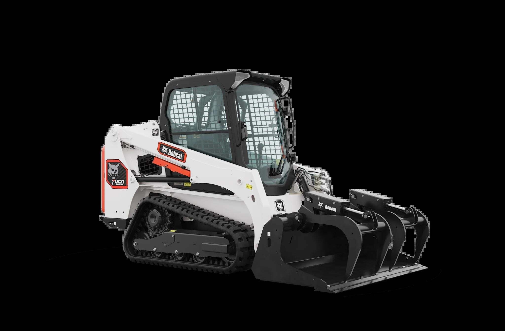 2026 BOBCAT T450 in Loretto, MN