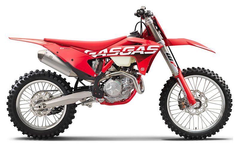 2023 Gasgas EX 450F in Waynesburg, PA