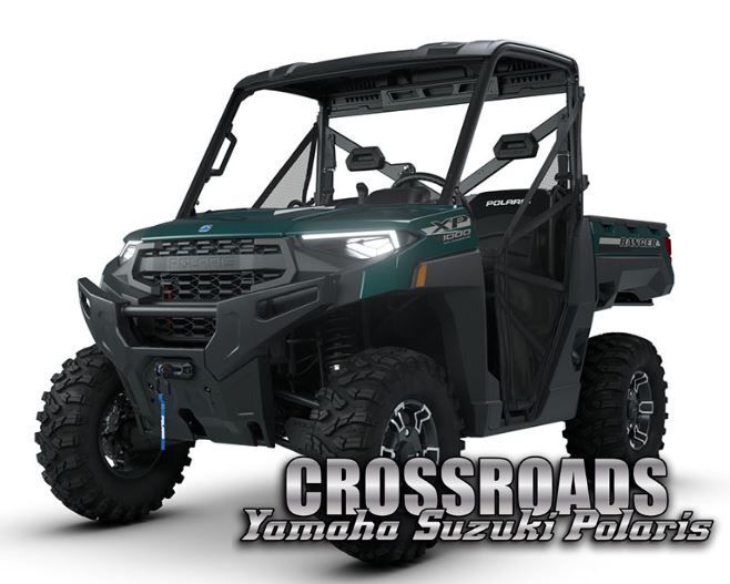 2026 Polaris Ranger XP 1000 Premium in albemarle NC