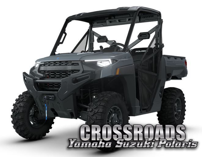 2026 Polaris Ranger XP 1000 Premium in albemarle NC